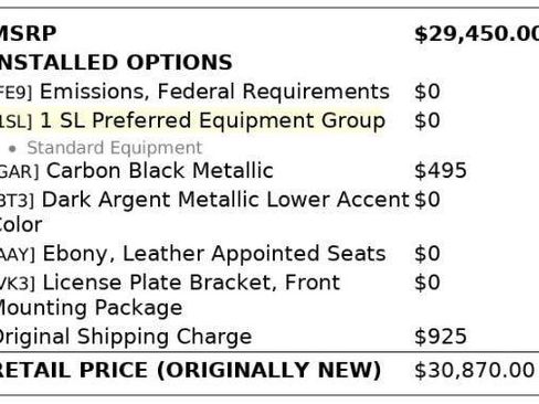 Used 2015 Buick Encore Leather image 4