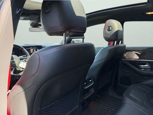 Used 2021 Mercedes-Benz GLE 53 AMG 4MATIC Coupe image 9