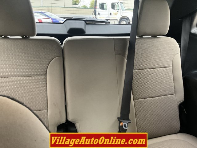Used 2023 Chevrolet Traverse LT w/ LPO, Cargo Package AWD/4WD image 21