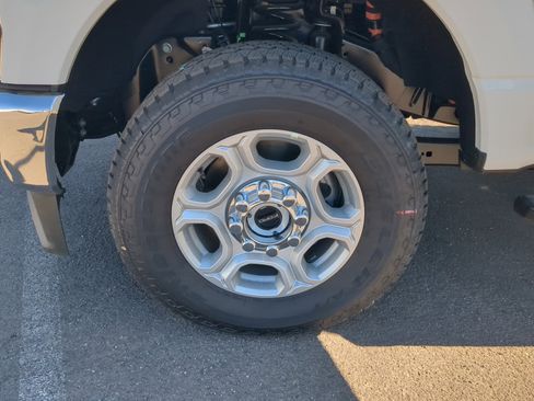 New 2026 Ford F350 XLT w/ XLT Premium Package image 26