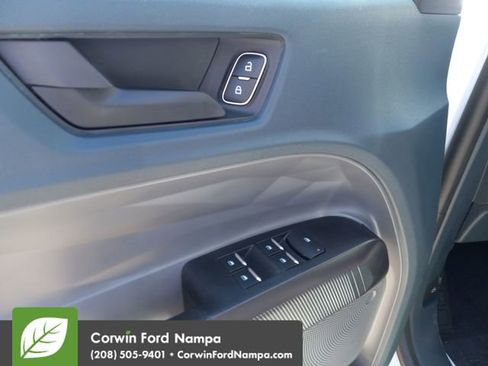 New 2026 Ford Maverick XL image 11