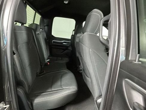 Used 2020 RAM 1500 Big Horn AWD/4WD image 30