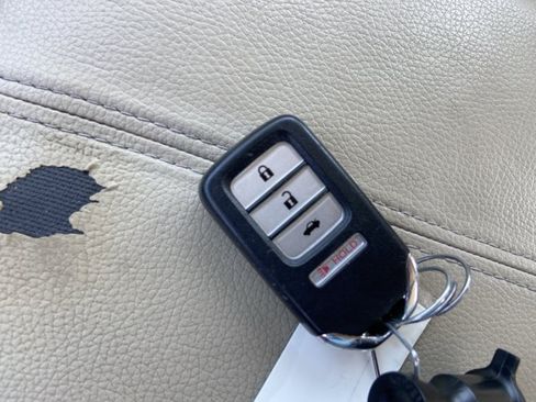 Used 2015 Honda Accord EX-L image 45