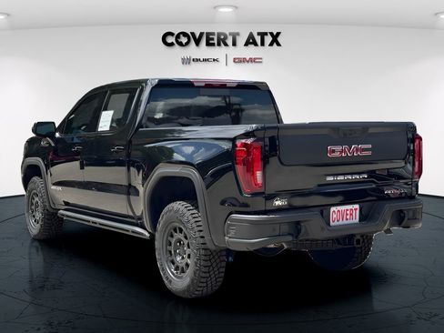 New 2026 GMC Sierra 1500 AT4X w/ AT4X AEV Edition AWD/4WD image 7