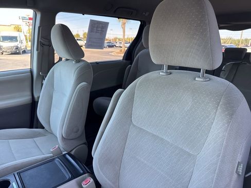 Used 2017 Toyota Sienna LE image 11