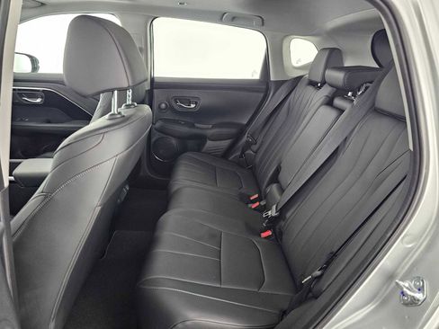 Certified 2025 Acura ADX FWD image 16