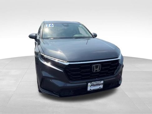 Used 2026 Honda CR-V EX-L image 8