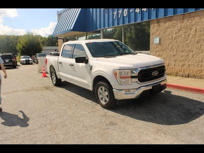 Used 2019 Ford F150 XLT w/ Equipment Group 301A Mid