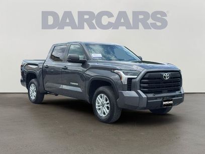 Used 2026 Toyota Tundra SR5