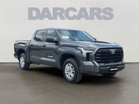 Used 2026 Toyota Tundra SR5 AWD/4WD image 1