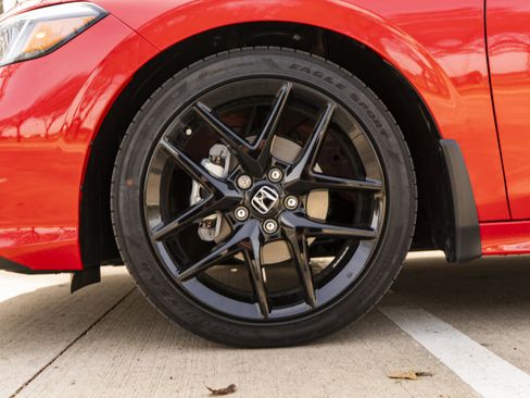 Used 2026 Honda Civic Sport image 14