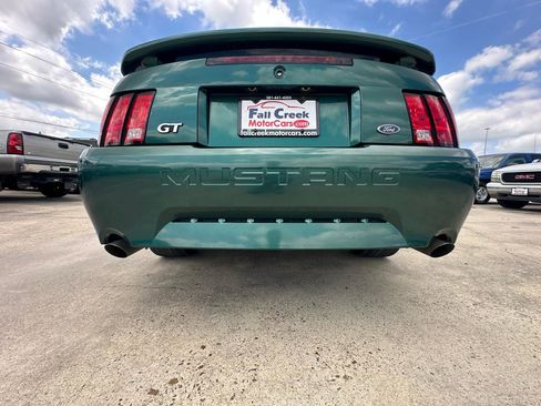 Used 2003 Ford Mustang GT RWD image 31