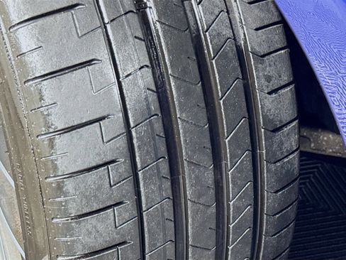 Used 2021 Porsche 911 Turbo image 37