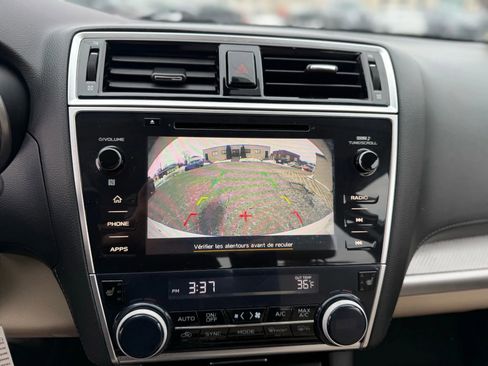 Used 2018 Subaru Legacy 2.5i Premium w/ Eyesight & BSD & Rcta & HBA image 26