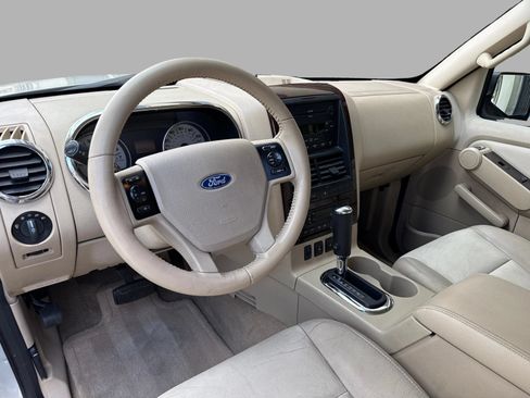 Used 2006 Ford Explorer Limited RWD image 66