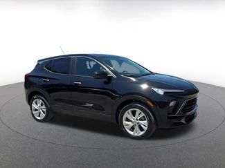 Used 2025 Buick Encore GX Preferred FWD video 2