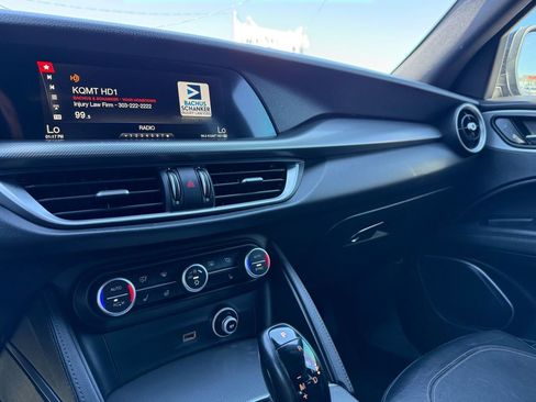 Used 2018 Alfa Romeo Stelvio Ti Sport image 30