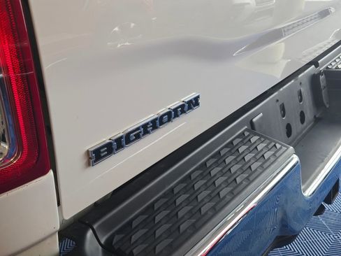 Used 2024 RAM 2500 Big Horn image 29