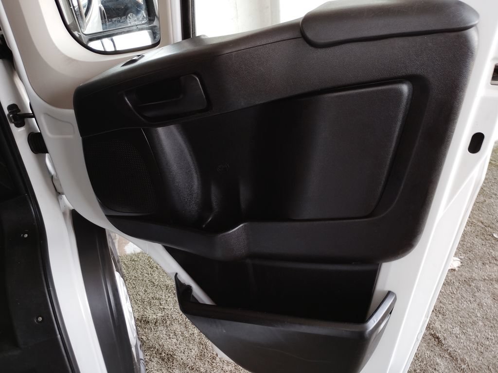 Used 2018 RAM ProMaster 1500 FWD image 12