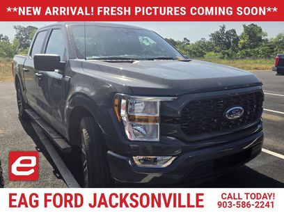 Used 2021 Ford F150 XL w/ STX Appearance Package