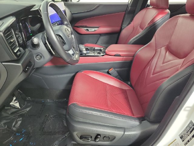 Used 2023 Lexus NX 450h+ AWD w/ Vision Package image 19