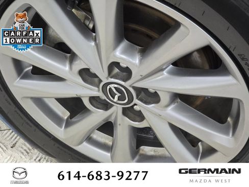 Used 2023 MAZDA CX-5 AWD 2.5 S image 14