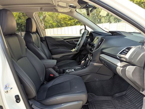 Used 2024 Subaru Forester Limited image 27