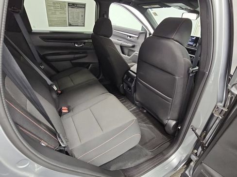 Used 2024 Honda CR-V Sport image 32
