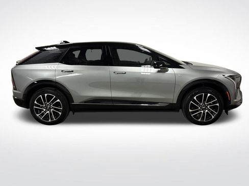 New 2026 Cadillac Optiq Sport 1 RWD image 18