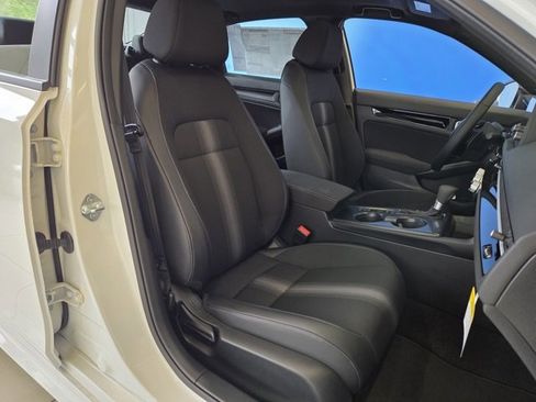 New 2026 Honda Civic Sport image 22