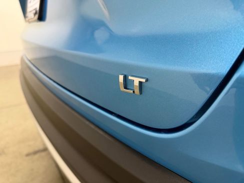New 2026 Chevrolet Trax LT image 25