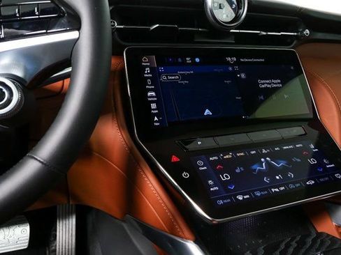 New 2026 Maserati GranTurismo Modena image 13