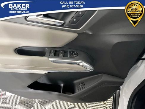 New 2026 Chevrolet Traverse LT w/ LPO, Floor Liner Package image 18