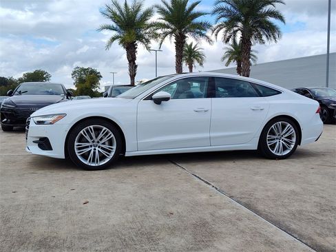 Used 2019 Audi A7 3.0T Prestige image 3