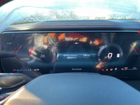 New 2026 Dodge Charger R/T Scat Pack image 8