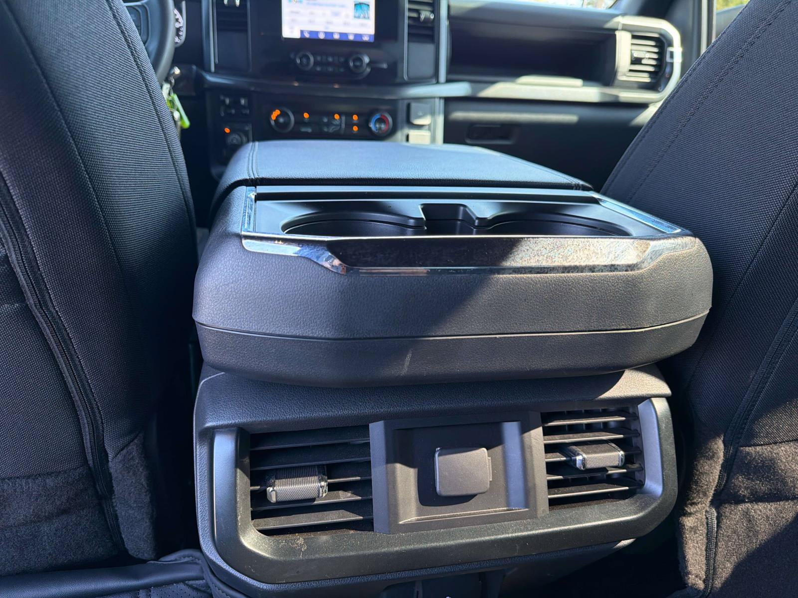 Used 2023 Ford F150 XL w/ STX Appearance Package AWD/4WD image 25