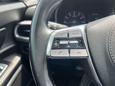 Certified 2021 Kia Telluride S AWD/4WD image 26