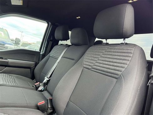 Used 2023 Ford F150 XL w/ STX Appearance Package image 10