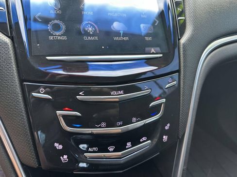 Used 2017 Cadillac XTS Luxury AWD/4WD image 24