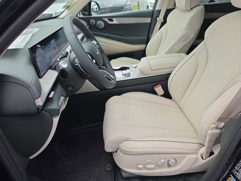 New 2026 Genesis GV80 2.5T Prestige image 9