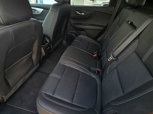 Used 2023 Chevrolet Blazer LT AWD/4WD image 42
