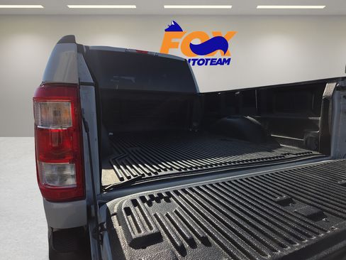 Used 2022 Ford F150 XL w/ STX Appearance Package AWD/4WD image 13