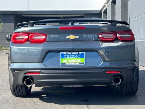 Used 2023 Chevrolet Camaro LT image 7