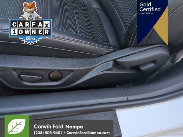 Used 2025 Ford Mustang GT Premium RWD image 14