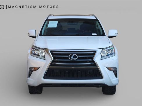 Used 2014 Lexus GX 460 w/ Premium Package image 5