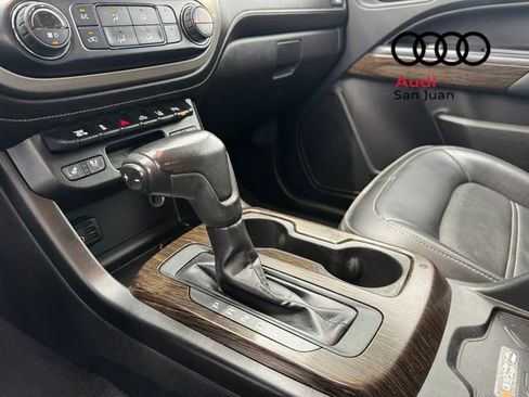 Used 2019 GMC Canyon Denali RWD image 21