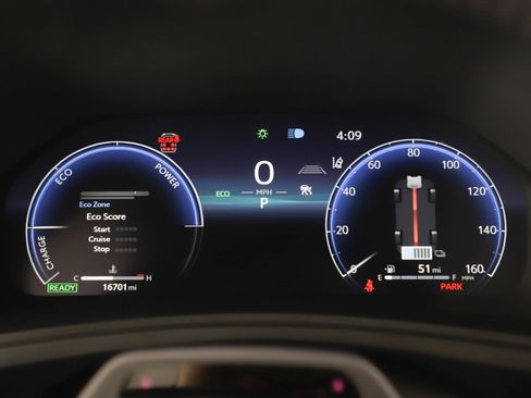 Used 2025 Toyota Grand Highlander AWD Hybrid image 22