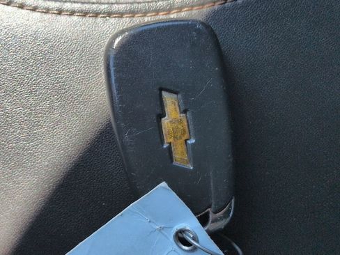 Certified 2016 Chevrolet Camaro LT image 39