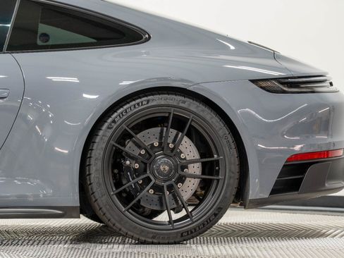 Used 2023 Porsche 911 Carrera GTS RWD image 11