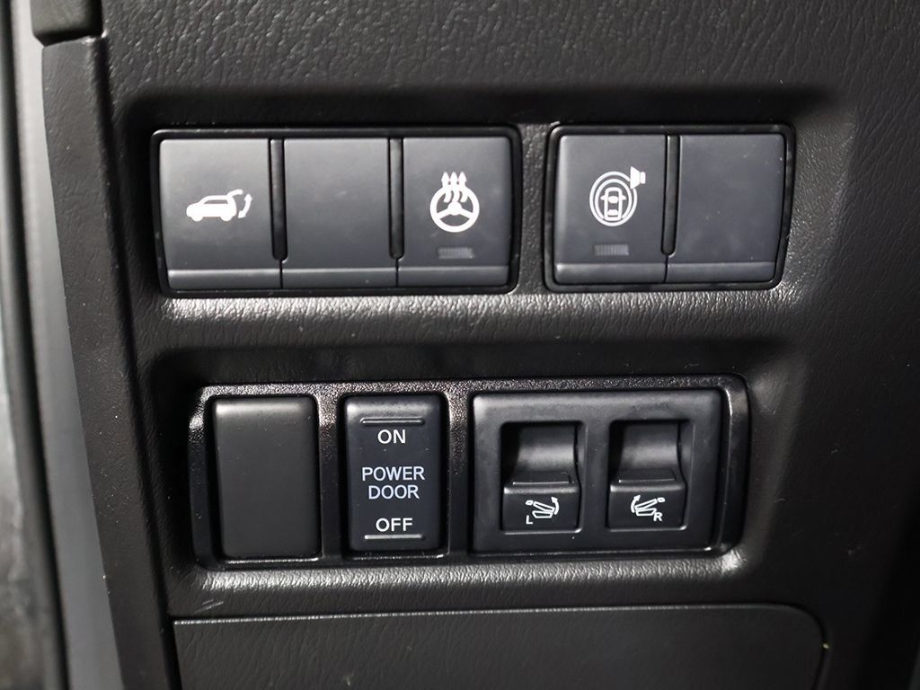Used 2024 INFINITI QX80 Sensory AWD/4WD image 52